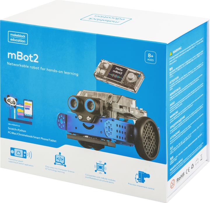 Image du produit Makeblock mBot2