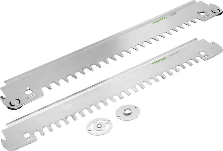 Actual product image Festool Set dime per incastri a coda di rondine aperta VS 600 SZO 20