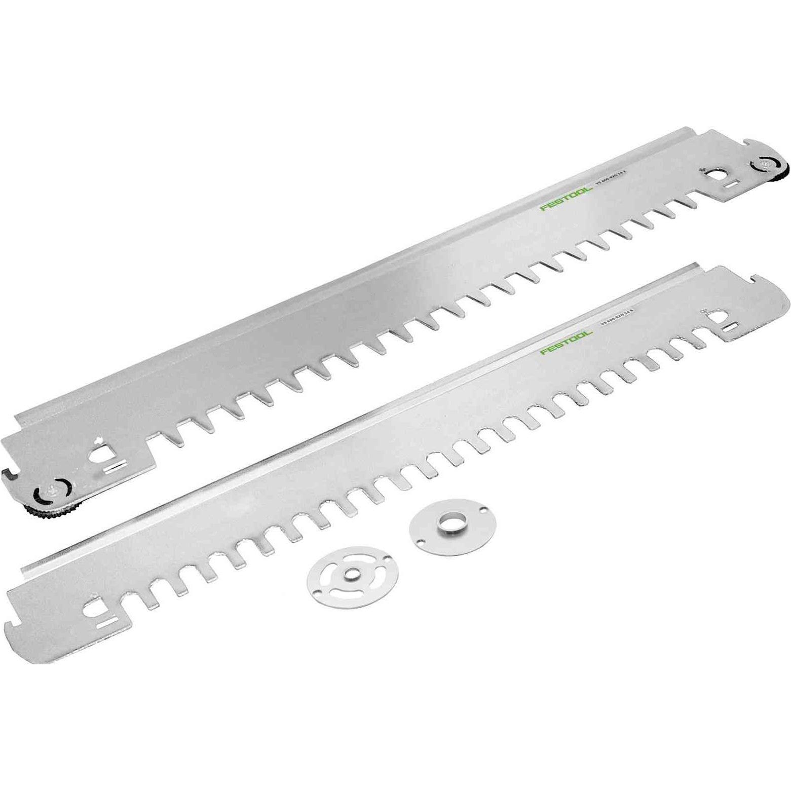 Thumbnail - Festool, Zubehör Maschine, Schablonen-Set VS 600 SZO 20