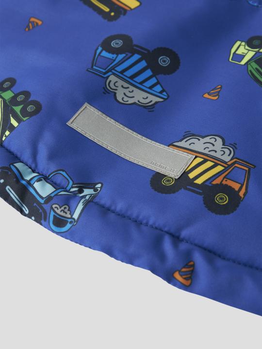 Immagine prodotto Name it Übergangs Jacke (110)