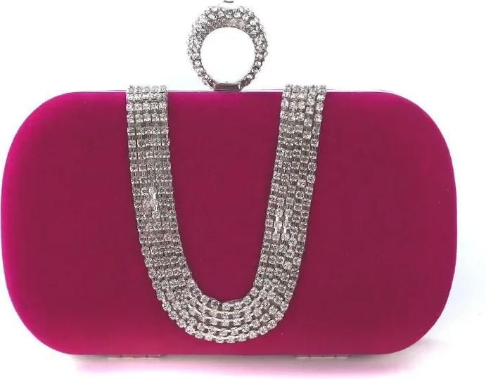 Immagine prodotto Only-Bags.Store Luxus-Abendtaschen Diamant-Luxus-Kupplungstasche Party