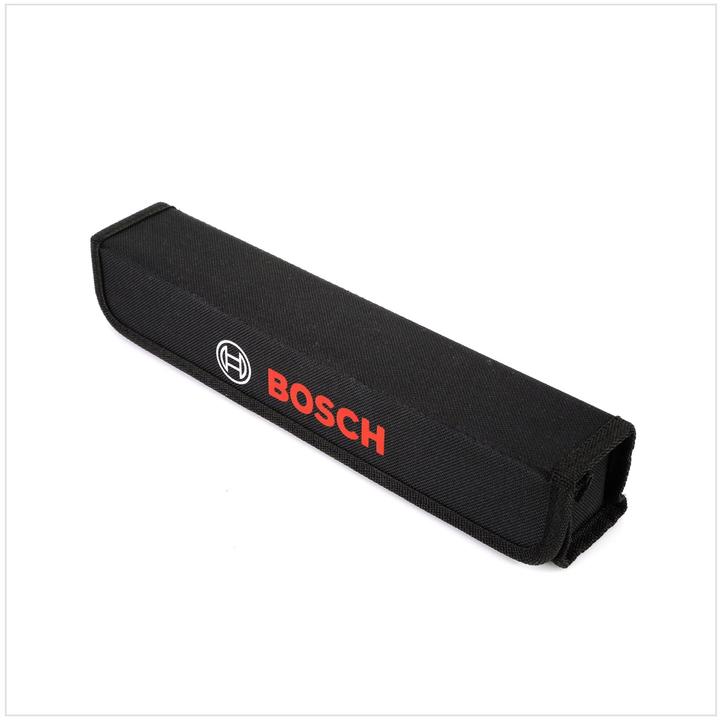 Actual product image Bosch Professional Zubehör Socket wrench inserts set (19 mm, 17 mm, 10 mm, 11 mm, 13 mm, 27 mm, 21 mm, 24 mm, 22 mm)