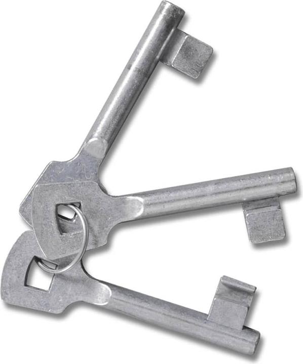 Immagine prodotto vidaXL Gartentor