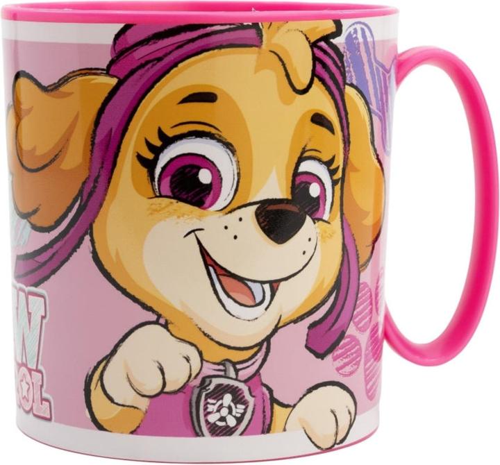 Stor Paw Patrol "Girl" (350 ml, 1 x)