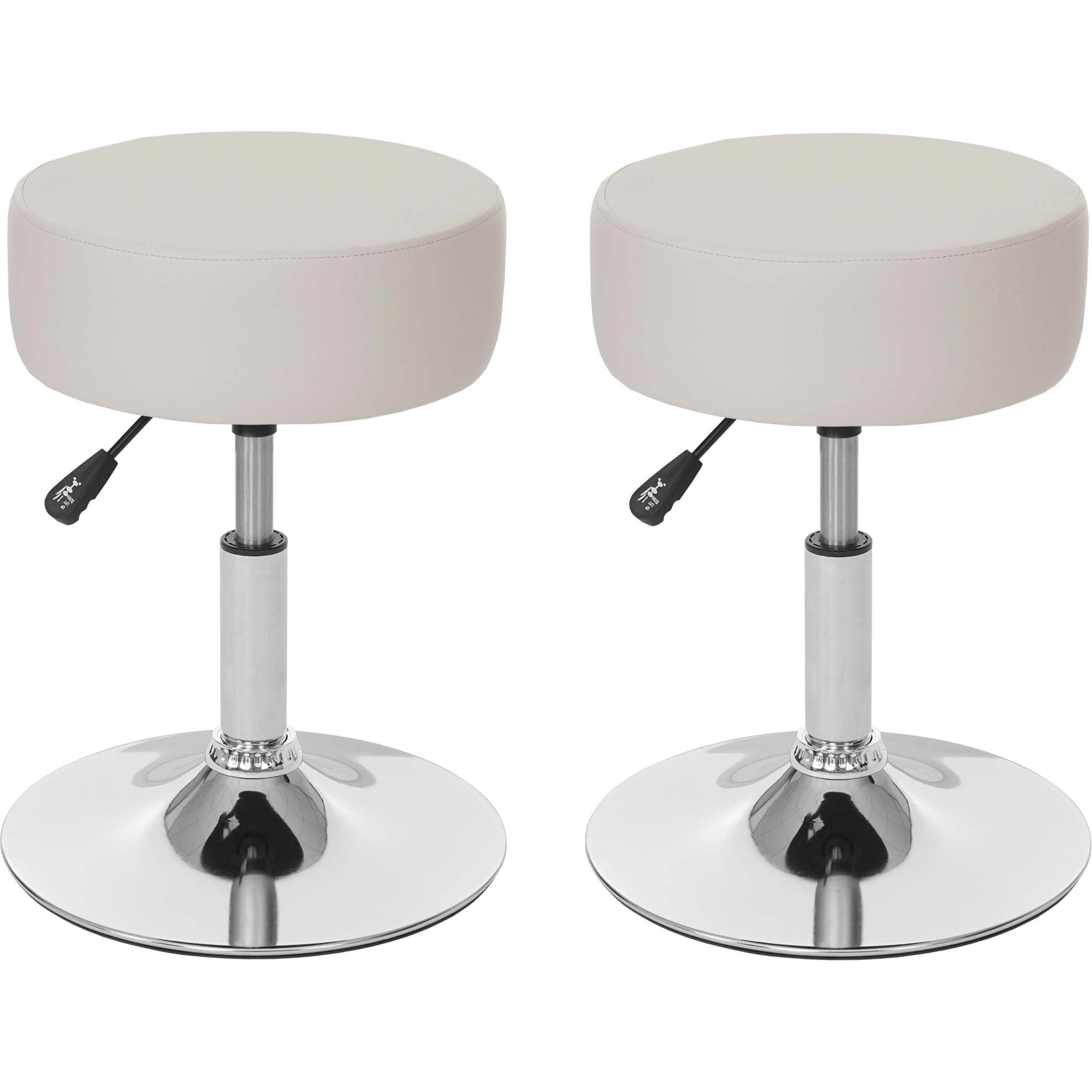 Thumbnail - MCW, Hocker + Pouf, C22-2