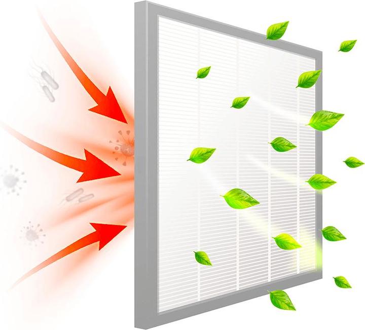 Actual product image Tesla ROBOSTAR IQ700 (3000 Pa, Wiping cloth)