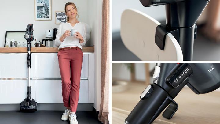 Actual product image Bosch Hausgeräte BKS711MALL