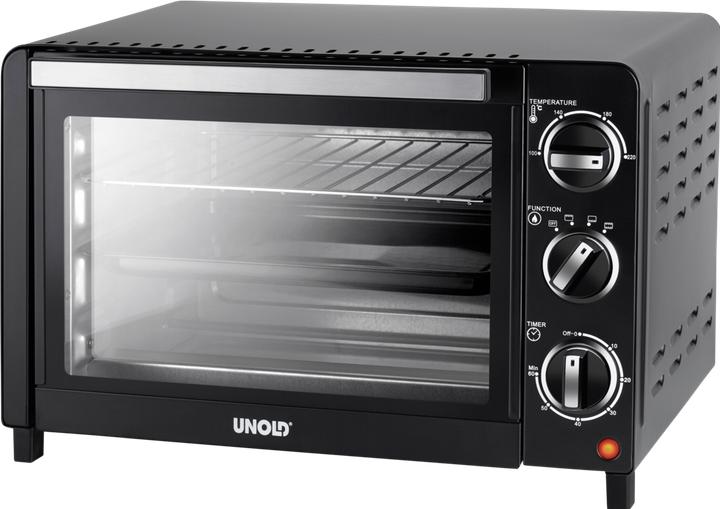 Produktbild Unold Allround