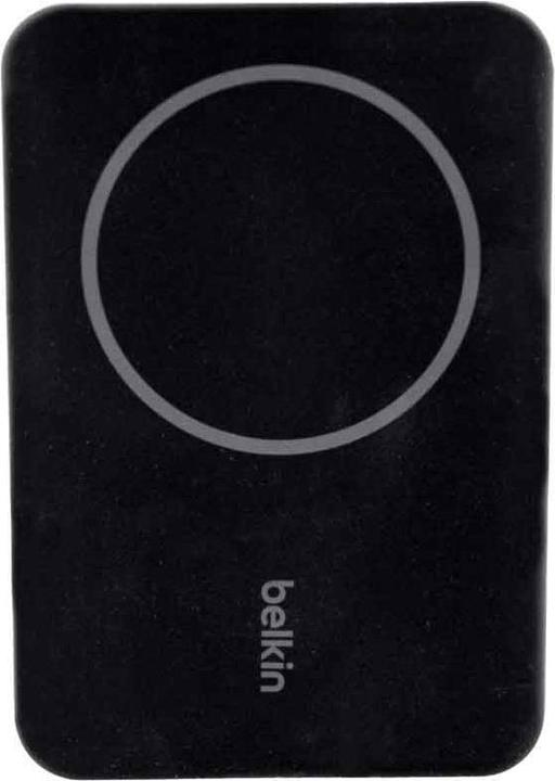 Actual product image Belkin Boost Charge (5000 mAh, 10 W, 18.50 Wh)