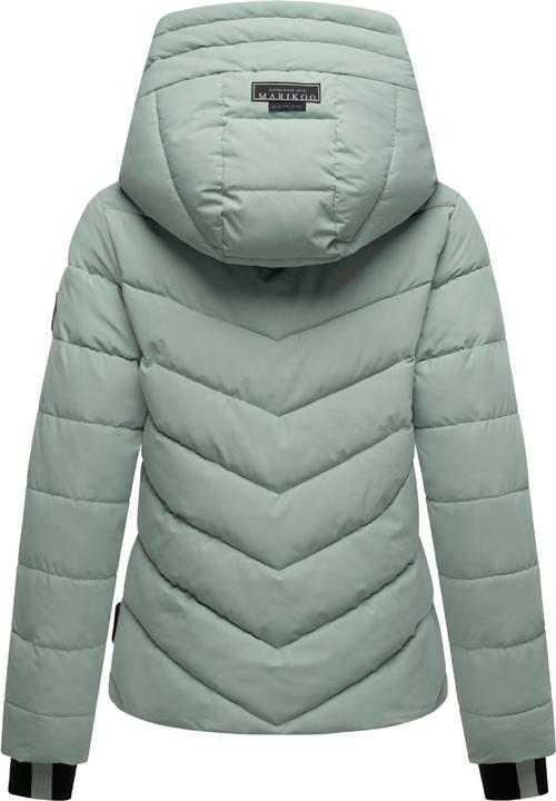 Produktbild Marikoo Samuiaa XVI (XXL)