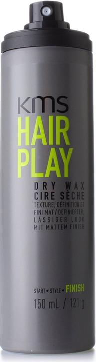 Immagine prodotto KMS California Hair Play (Cera per capelli, 150 ml)