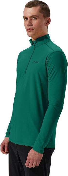 Actual product image Berghaus 24/7 Base Zipls (48, S)