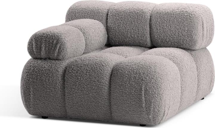 Actual product image Micadoni Bellis (Modular sofa, 1-seater)