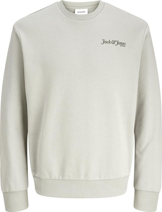 Produktbild Jack & Jones Plus Size Gedruckt Sweatshirt Sweatshirt