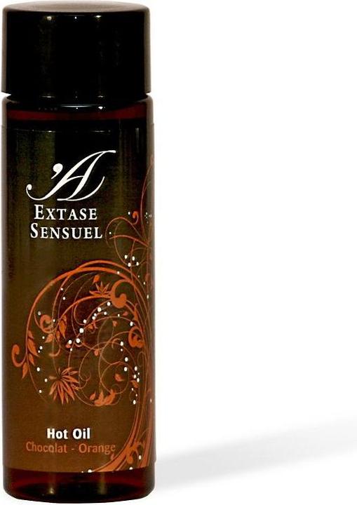 Extase Sensual Extase Sensuel Hot?L Chocolate Orange 100ml (100 ml)