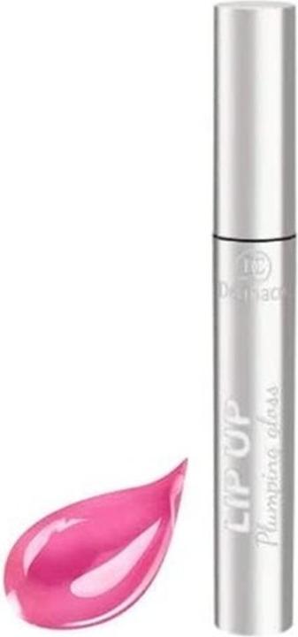 Actual product image Dermacol Lip Up