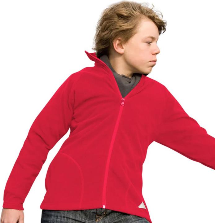 Produktbild Regatta Core Mikro Fleece Jacke (L)