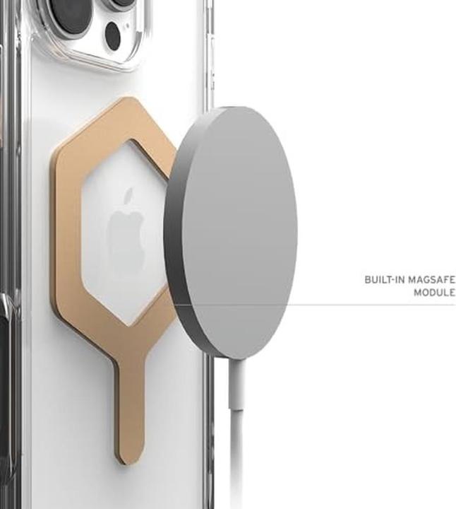 Produktbild UAG Urban Armor Gear Plyo MagSafe Case (Apple iPhone 16 Pro Max)