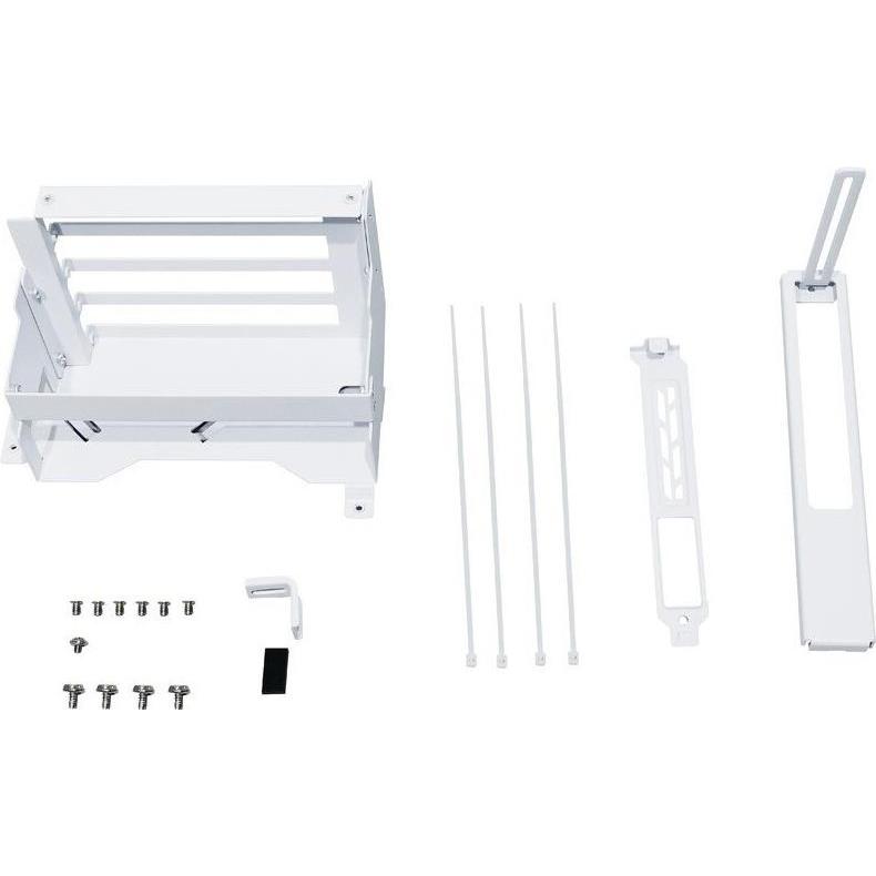 Lian-Li O11DEXL-1W Upright GPU-Bracket, PC Gehäuse Zubehör