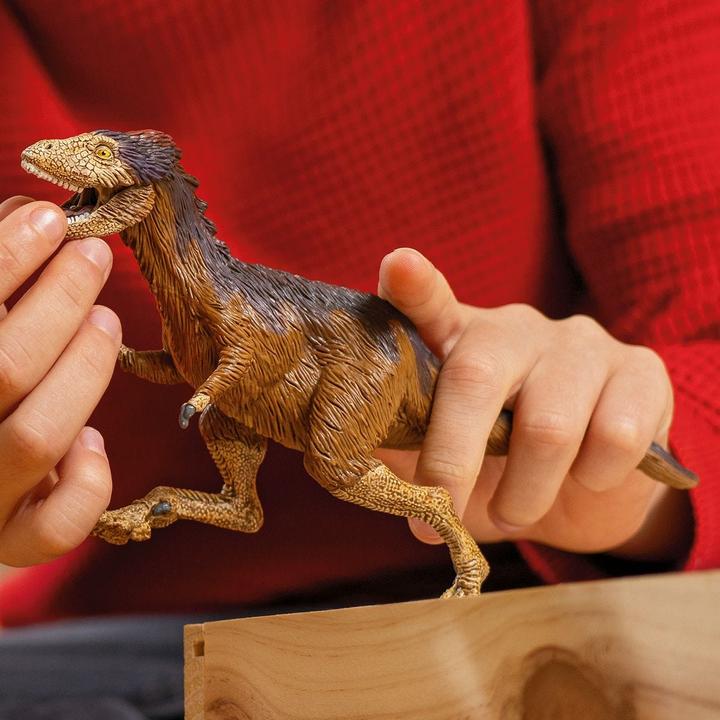 Produktbild Schleich Moros Intrepidus