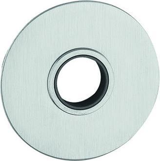 Glutz Dr+AMMAvA-cker- und Schl+AMMAvA-sselrosetten Piatto glide 51017/51018 aussen M (Türrosette)