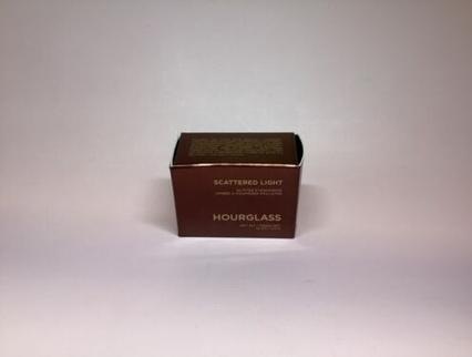 Produktbild Hourglass Scattered Light (Smoke)