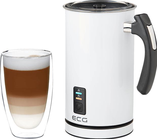 ECG EKG NM 216 Milchbesen Milcherwärmung (500 ml)