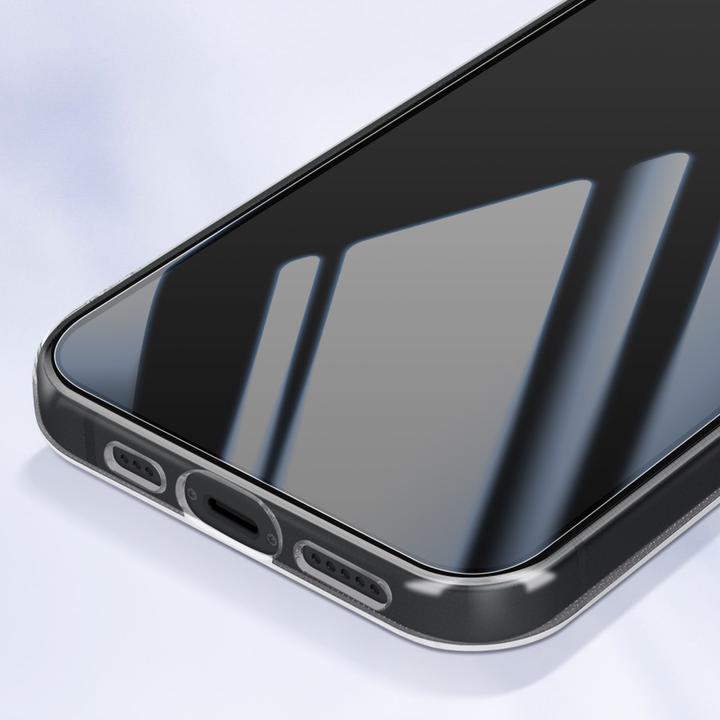 Actual product image Avizar 360 Protection, Film and Cover Series (Apple iPhone 15 Plus)