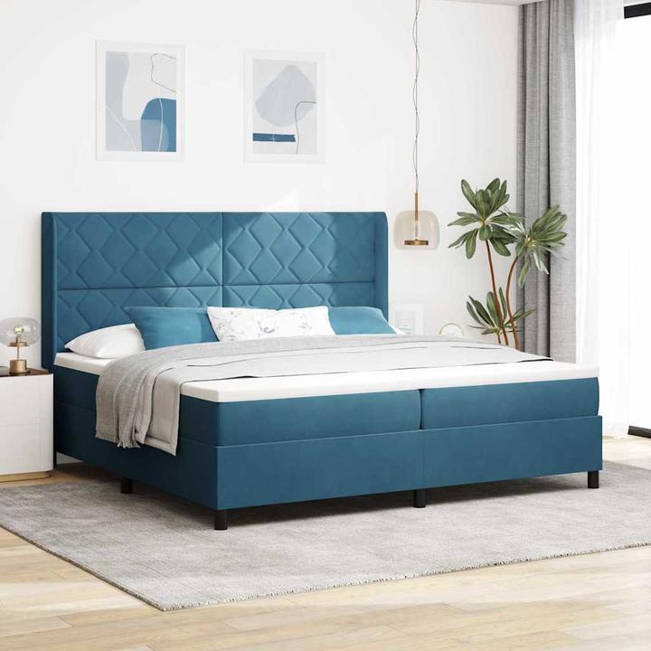 Produktbild vidaXL Bettmatratze (200 x 200 cm)