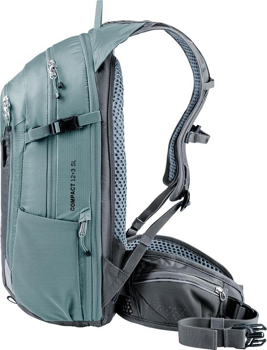 Actual product image Deuter Compact (12 l)