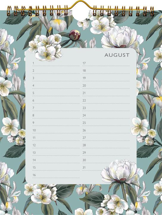 Cedon Geburtstagskalender Geburtstage.2038819