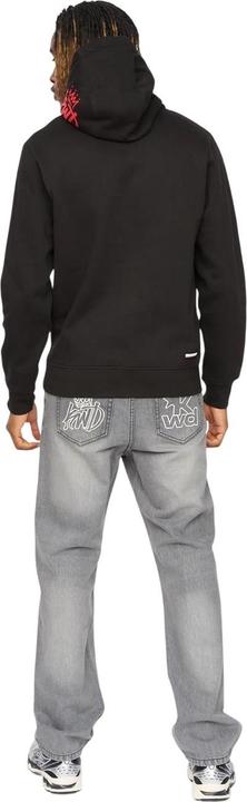 Produktbild Kings Will Dream Built Kapuzenpullover (XL)