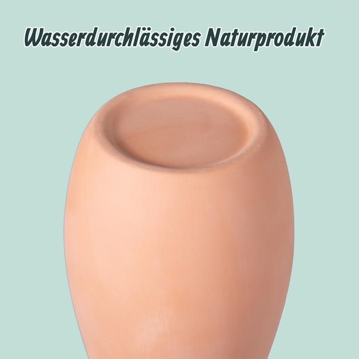 Image du produit Relaxdays Ollas (Cône d'argile)