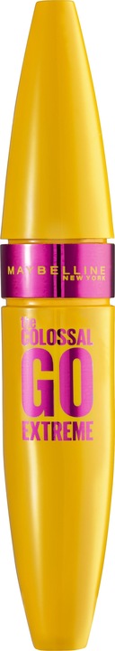 Produktbild Maybelline New York The Colossal (1 Very Black)