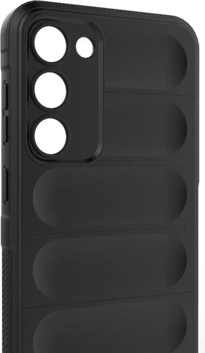 Produktbild Screenguard CloudCase Samsung Galaxy S23 TPU Hülle (Samsung Galaxy S23)