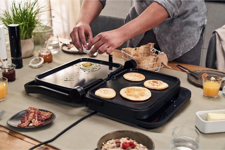 Image du produit Zwilling Enfinigy Teppanyaki Platten