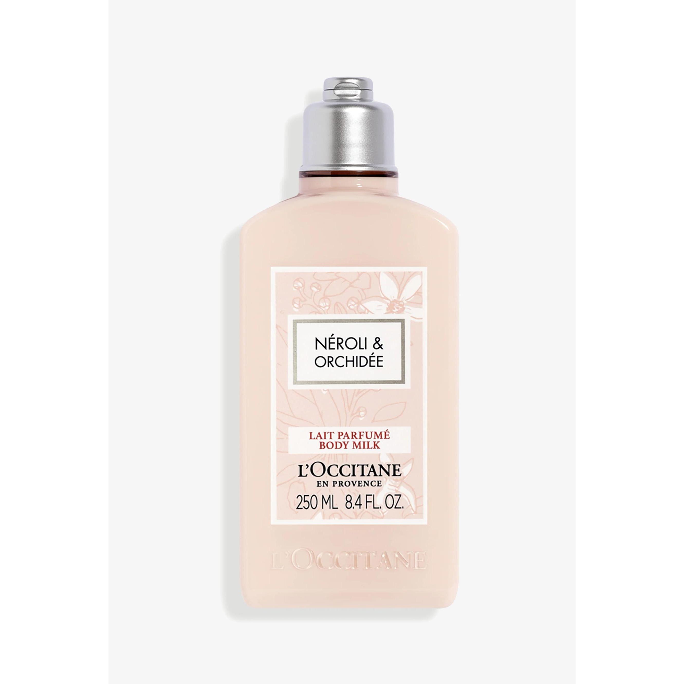 Thumbnail - L'Occitane, Bodylotion, Lait pour le Corps (re) (Körpermilch, 250 ml)
