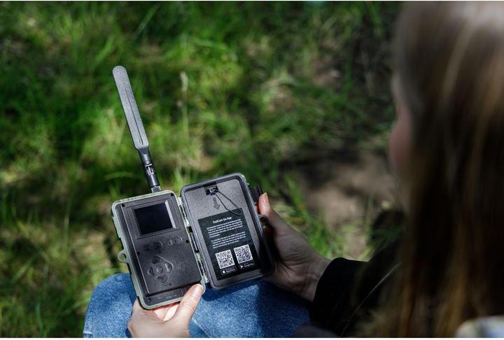 Produktbild Rollei Wildkamera 4G SIMConnect