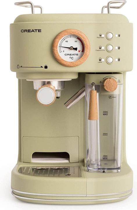Produktbild Create Kaffeemaschine Thera Matt Pro