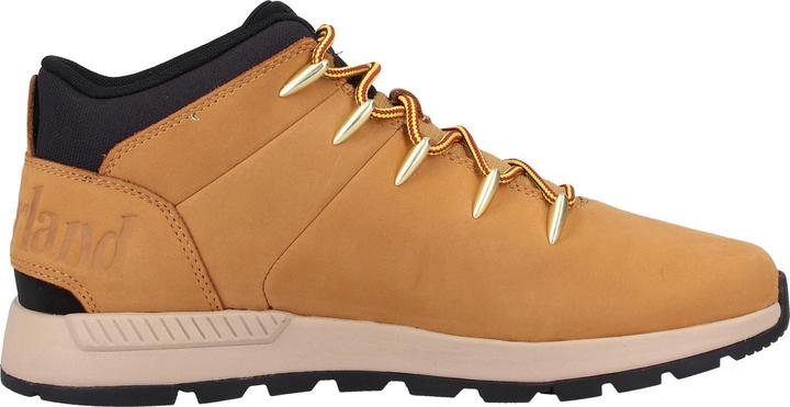 Actual product image Timberland Sprint Trekker Mid (45)