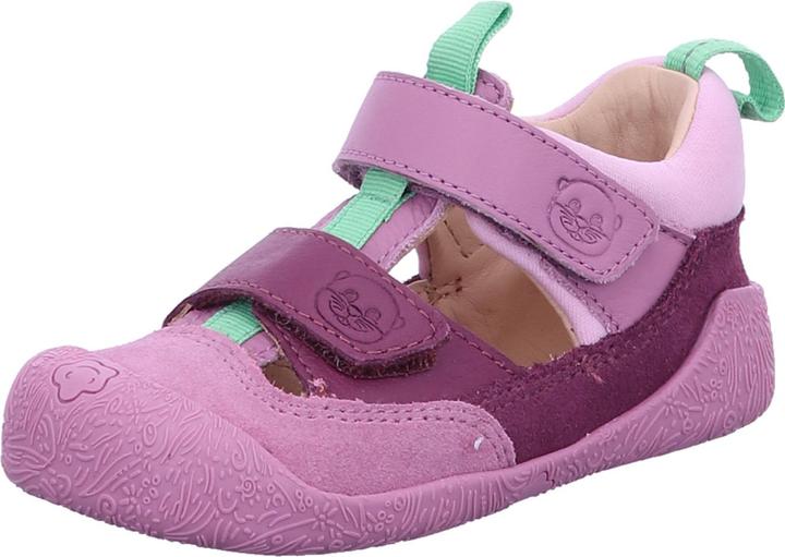 Produktbild Affenzahn Lauflerner Sandale FREELY Otter (23)