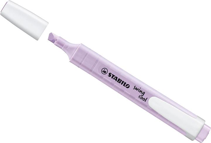 Produktbild STABILO swing cool Pastel Textmarker (1 x)