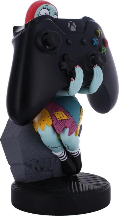 Immagine prodotto Exquisite Gaming Nightmare: BC Sally - Cable Guy (Xbox 360, Xbox Series X, PC, Xbox One S, PS4, PS5)