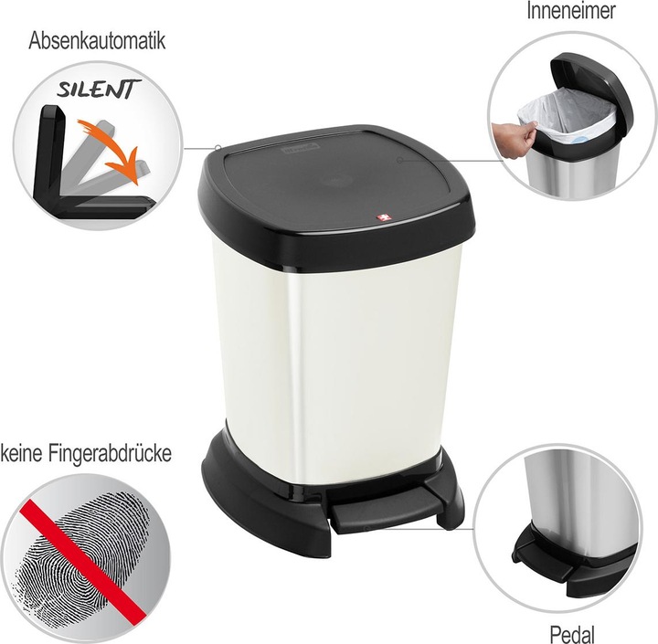 Produktbild Rotho Paso (6 l)
