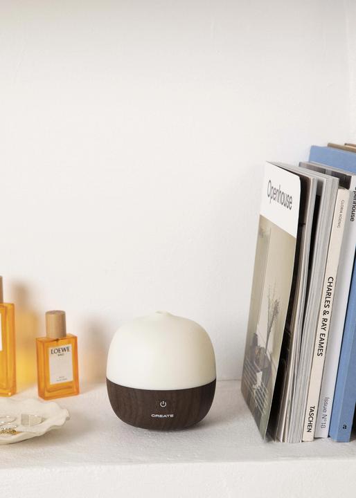 Actual product image Create Aroma Studio (120 ml)