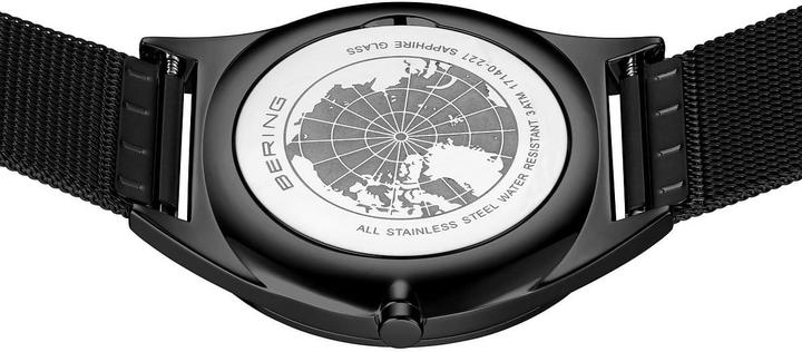 Image du produit Bering Ultra Slim (Montre analogique, 40 mm)