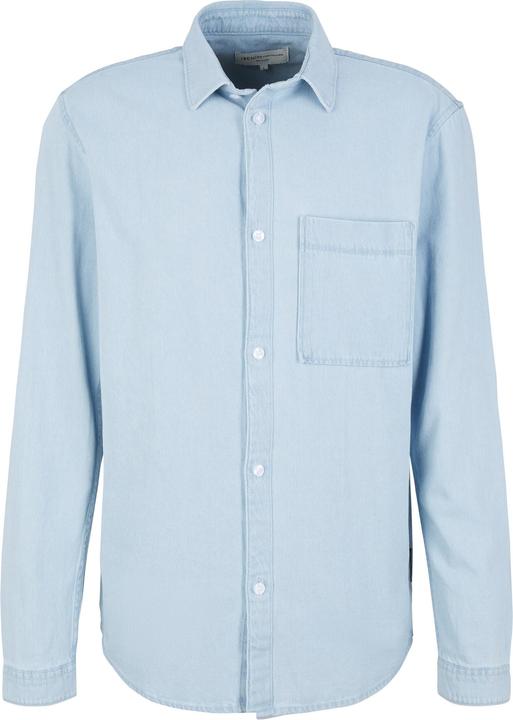 Actual product image Tom Tailor Jeanshemd (XXL)