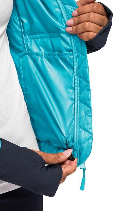 Produktbild Maier Sports Caurus Wool W (50)