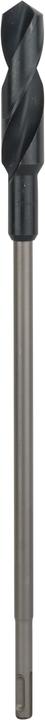 Actual product image Bosch Professional Zubehör PRO Wood HSS installation drill bit, 24 x 100 x 400 mm (24 mm)