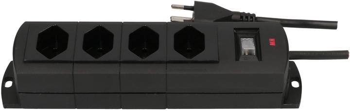 Image du produit Max Hauri Prime Line (4x, Type 13, 3 m)